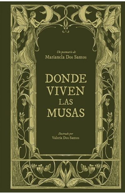 DONDE VIVEN LAS MUSAS