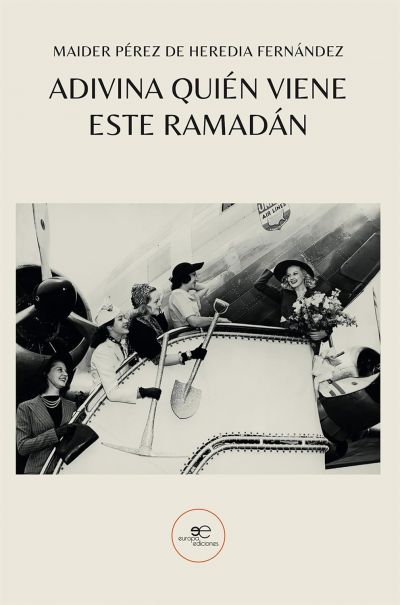 Portada de ADIVINA QUIÉN VIENE ESTE RAMADÁN