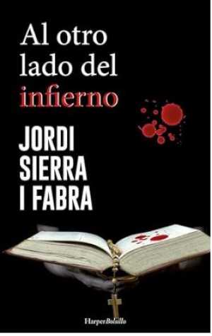 Portada de AL OTRO LADO DEL INFIERNO