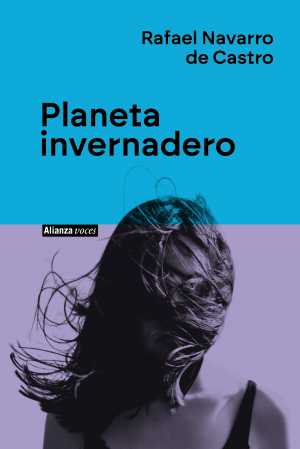 Portada de PLANETA INVERNADERO