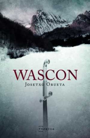 Portada de WASCON