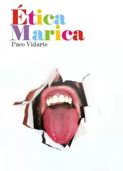ÉTICA MARICA