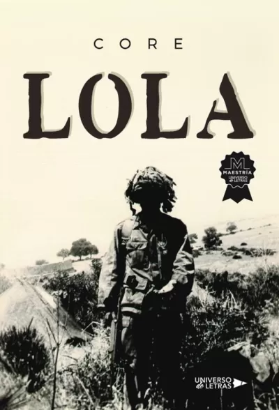 Portada de LOLA