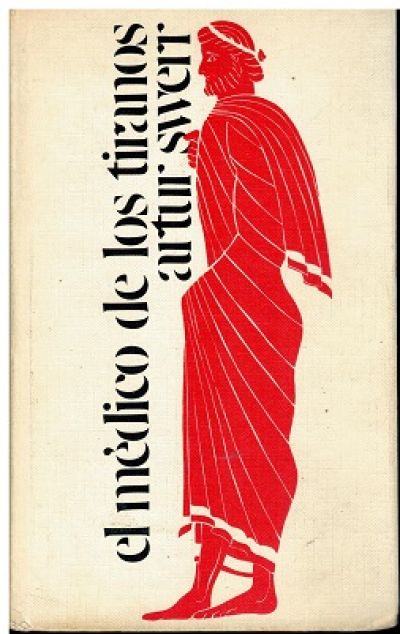 Portada de EL MÉDICO DE LOS TIRANOS