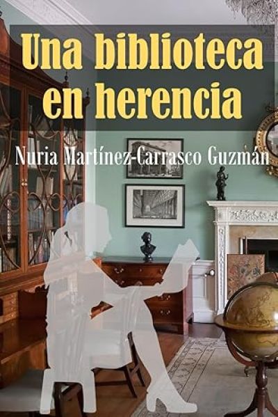 Portada de UNA BIBLIOTECA EN HERENCIA