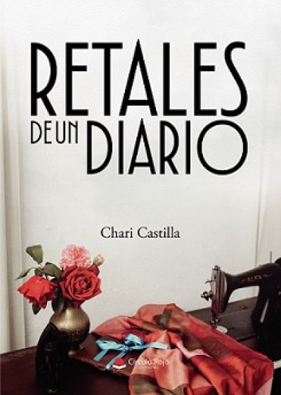 Portada de RETALES DE UN DIARIO