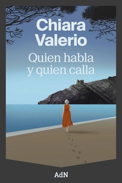 Portada de QUIEN HABLA Y QUIEN CALLA