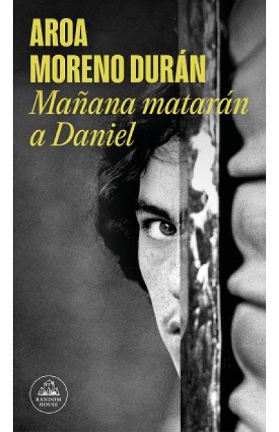 Portada de MAÑANA MATARÁN A DANIEL