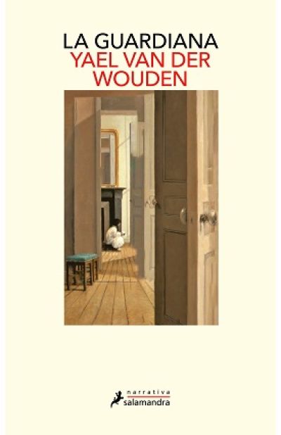 Portada de LA GUARDIANA