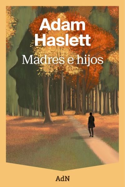 Portada de MADRES E HIJOS
