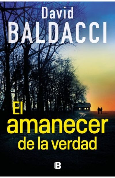 Portada de EL AMANECER DE LA VERDAD