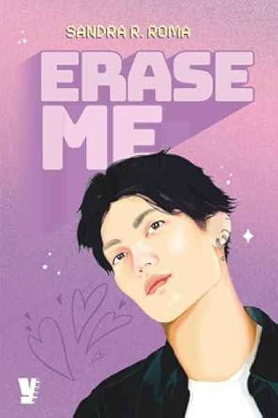 Portada de ERASE ME