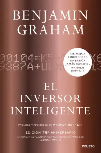 Portada de EL INVERSOR INTELIGENTE