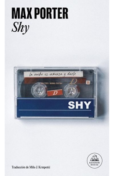 Portada de SHY