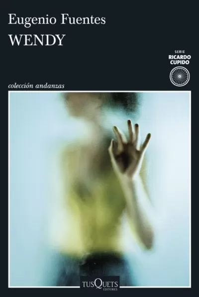 Portada de WENDY