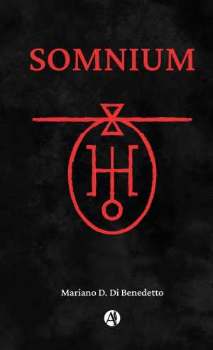 Portada de SOMNIUM