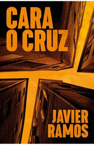 Portada de CARA O CRUZ