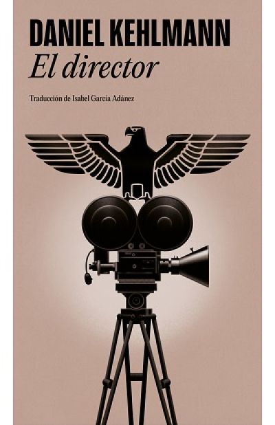 Portada de EL DIRECTOR