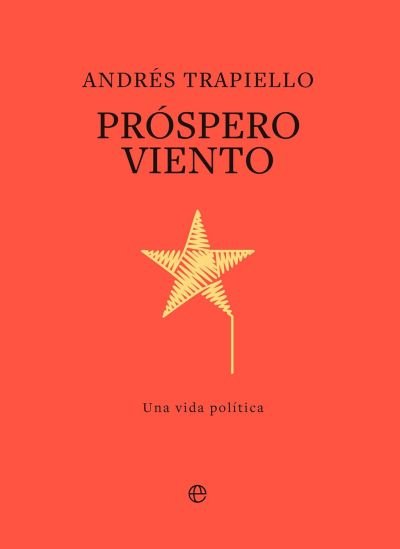 Portada de PRÓSPERO VIENTO
