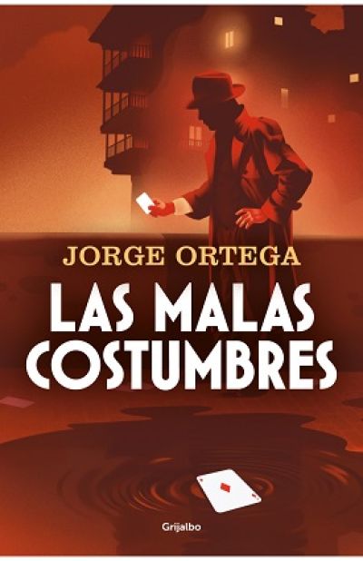 Portada de LAS MALAS COSTUMBRES