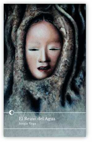 Portada de EL REINO DEL AGUA