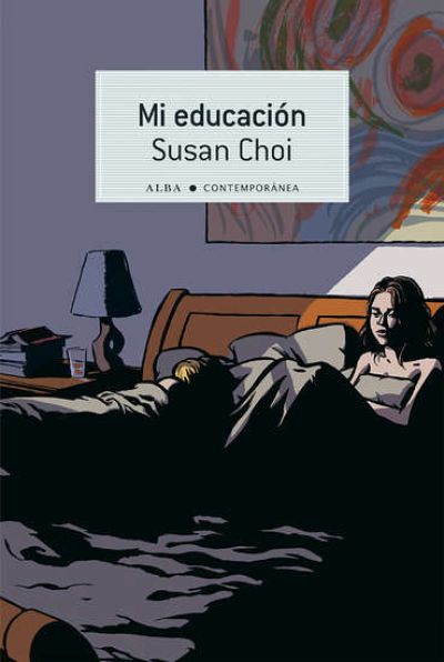 Portada de MI EDUCACIÓN