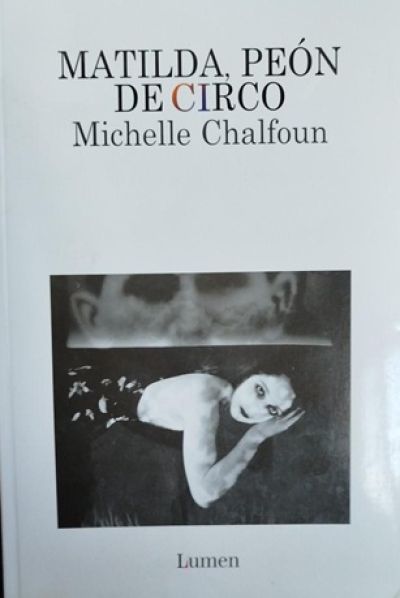 MATILDA PEÓN DE CIRCO