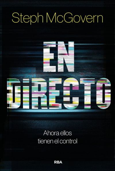 Portada de EN DIRECTO