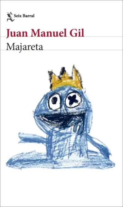 Portada de MAJARETA