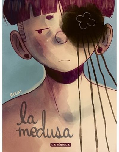 Portada de LA MEDUSA
