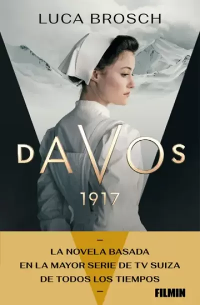 Portada de DAVOS 1917