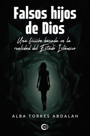 Portada de FALSOS HIJOS DE DIOS.