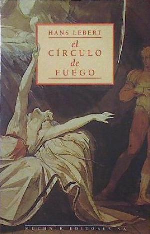 Portada de EL CÍRCULO DE FUEGO