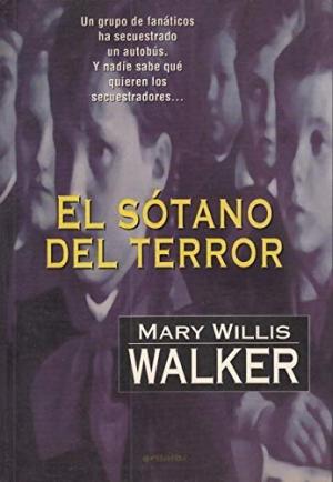 EL SÓTANO DEL TERROR