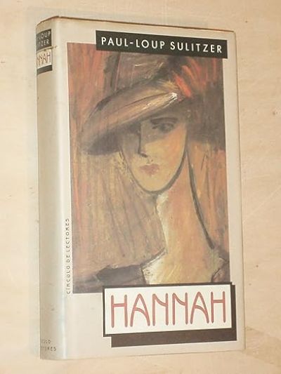 HANNAH