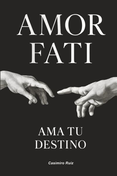 Portada de AMOR FATI: AMA TU DESTINO