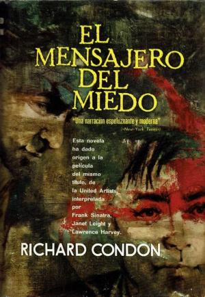 EL MENSAJERO DEL MIEDO