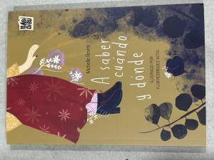 A SABER CUANDO Y DONDE