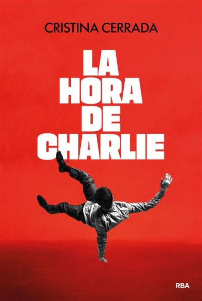 Portada de LA HORA DE CHARLIE