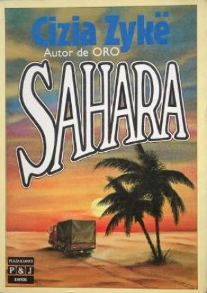 SAHARA