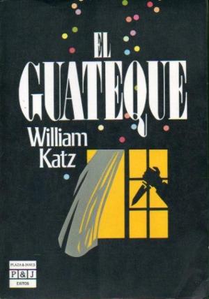 Portada de EL GUATEQUE