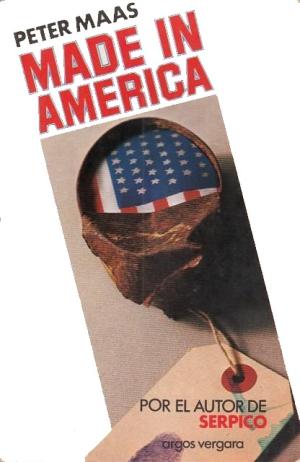 Portada de MADE IN AMERICA