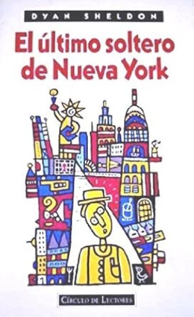EL ÚLTIMO SOLTERO DE NUEVA YORK