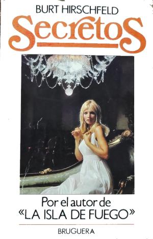 Portada de SECRETOS