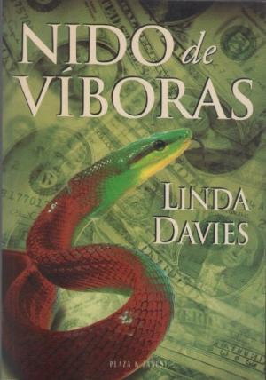 NIDO DE VÍBORAS