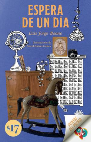 ESPERA DE UN DÍA