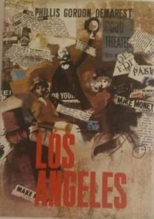 Portada de LOS ÁNGELES