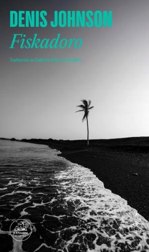 Portada de FISKADORO