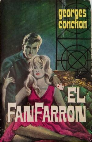 Portada de EL FANFARRÓN