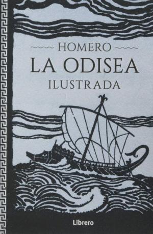 LA ODISEA ILUSTRADA